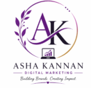 Asha Kannan